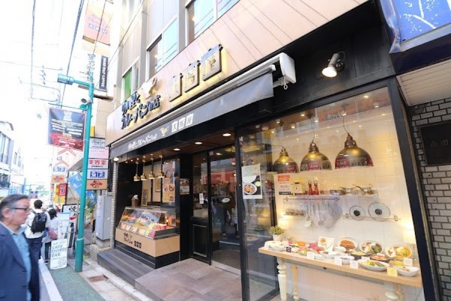 天馬屋 下北沢店