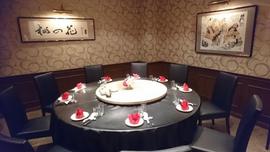 桃の花 本店