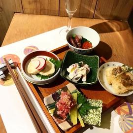 酒場ニホレモ