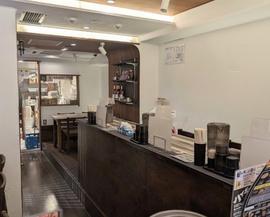 辛麺 華火 渋谷店