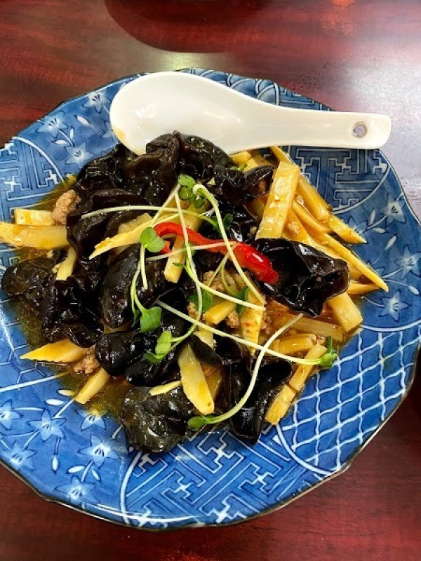 明星飯店