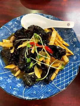 明星飯店