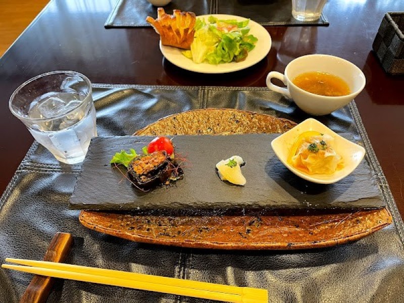 サクラサイドテラス