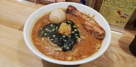 まっちゃんラーメン一筋 葛飾立石本店