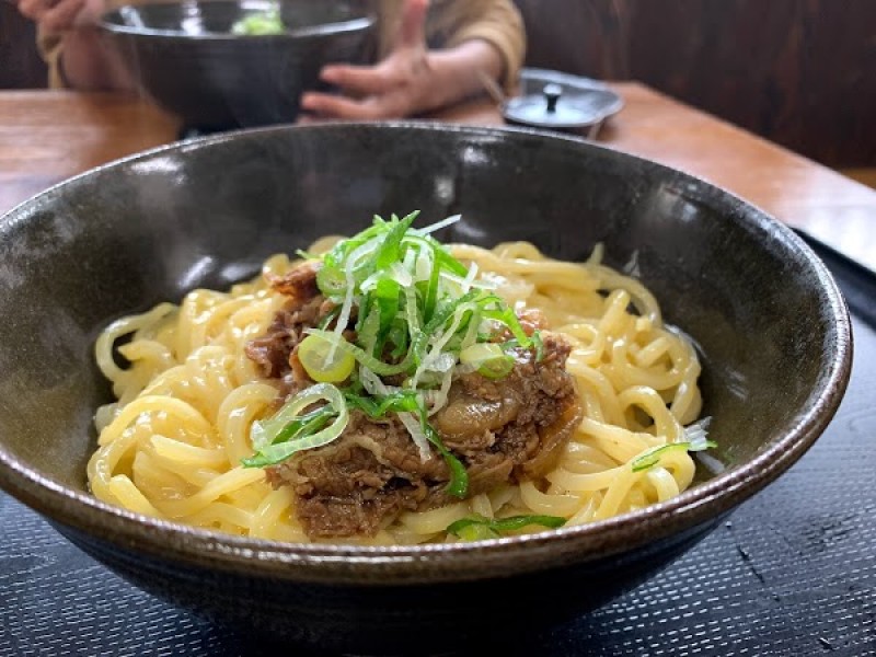 うどん屋 月うさぎ