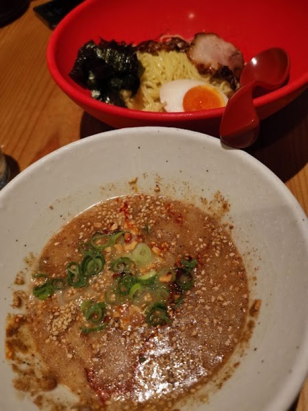 ラー麺ずんどう屋 守口南寺方