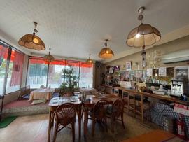 ユワデーのタイ料理