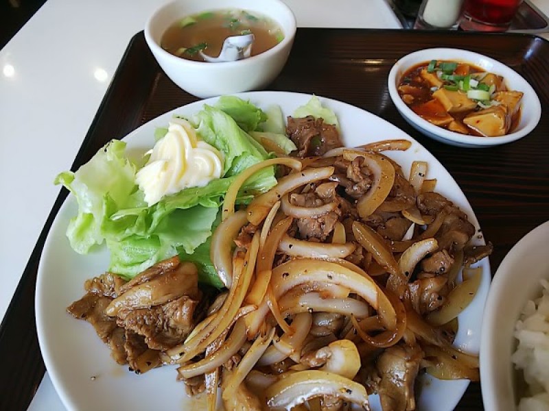 味坊
