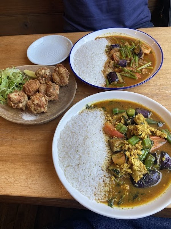 curryhouse moona