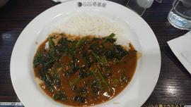 カレーハウスCoCo壱番屋 西武石神井公園駅前店