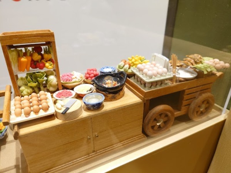 thong thai restaurant