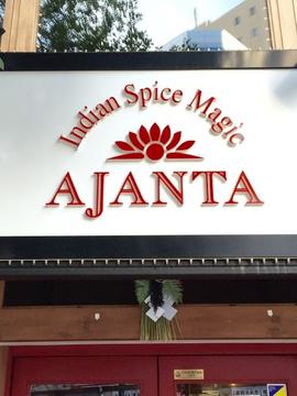 AJANTA