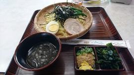 いずみ食堂