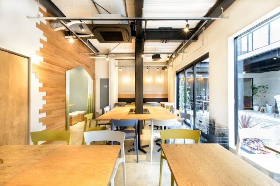 ズコット 勝川店