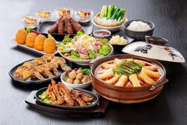 赤から広島えびす店