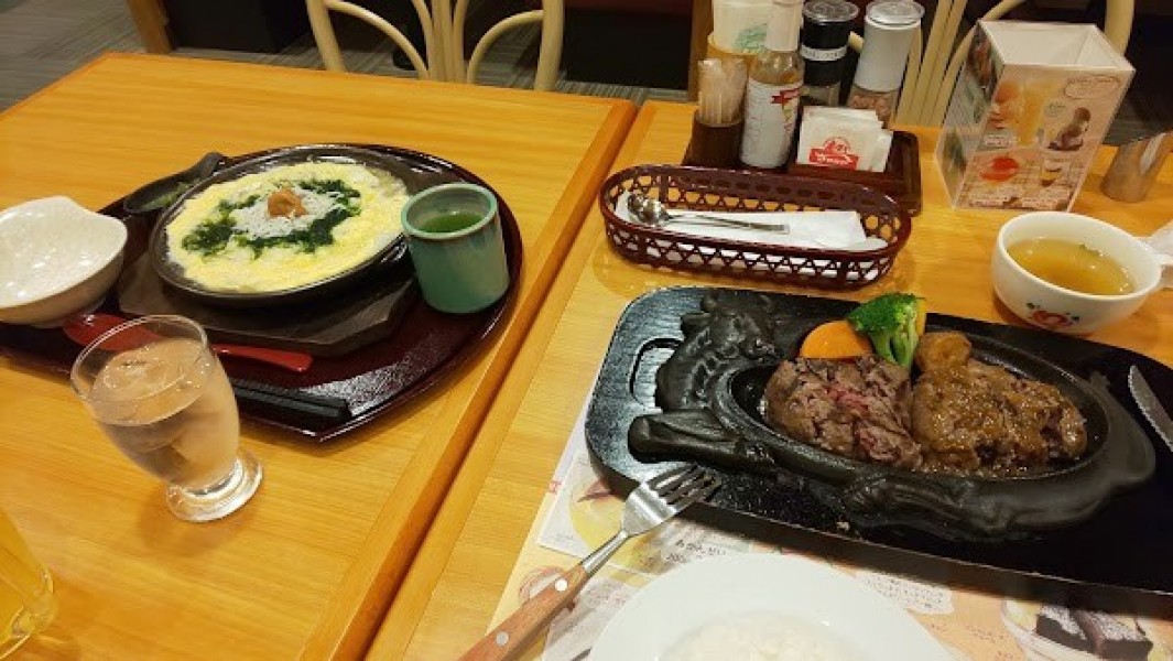 さわやか 浜松遠鉄店