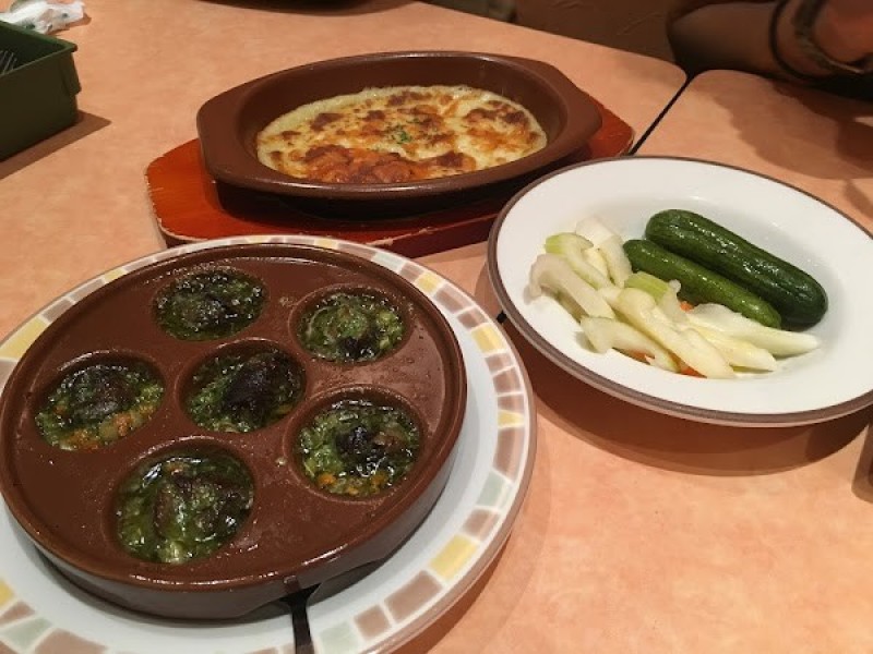 サイゼリヤ 阪神尼崎駅北口店