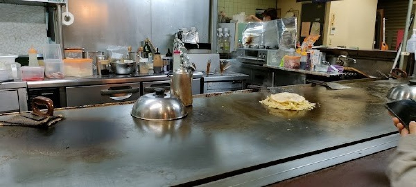 オタフク 八戸店