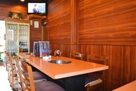 ジョッキ家はなれ