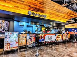 らーめん なかじゅう亭 高崎オーパ店