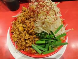 野郎ラーメン 渋谷センター街総本店