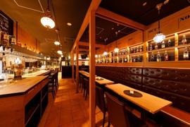 アジアティーク 虎ノ門店