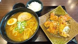 五味八珍 富士吉田店