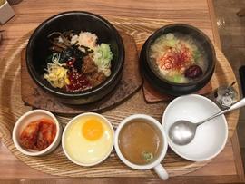 コリアンキッチン シジャン 札幌駅ステラプレイス店