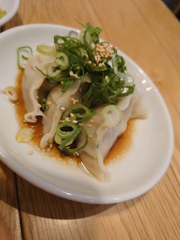 すする担担麺 水道橋店