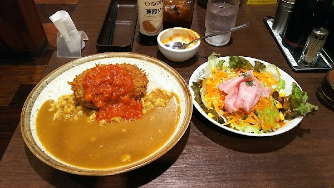 CoCo壱番屋 三重阿児町店