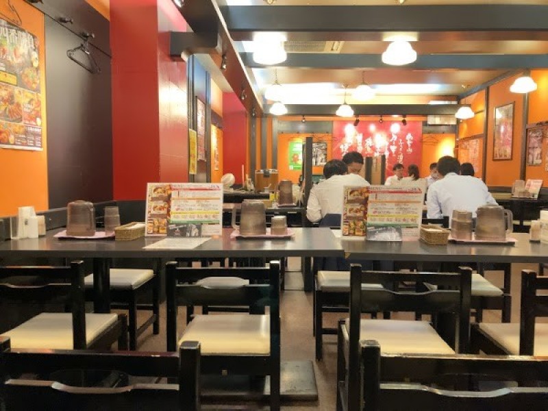 札幌ドミニカ 八重洲仲通り串特急店