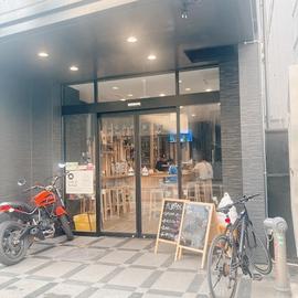 太郎カレーNeo Breakthrough Sendai Cafe