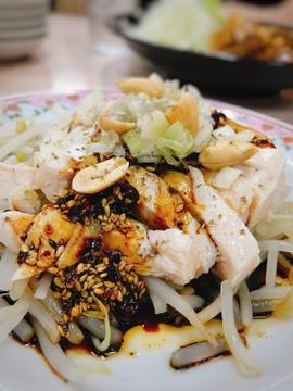 餃子の王将 鈴鹿白子店