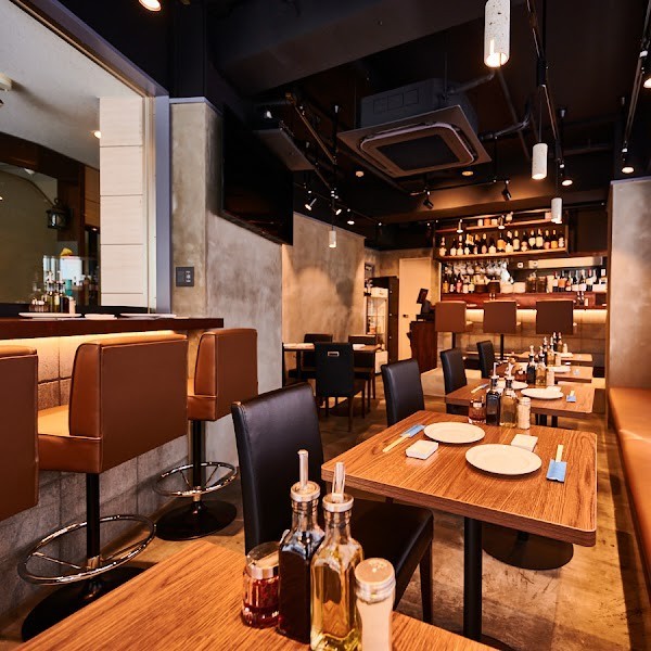 餃子ダイニングTSUDOI