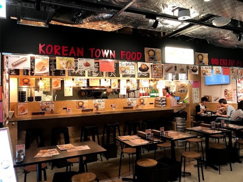 ポチャ 海老名店