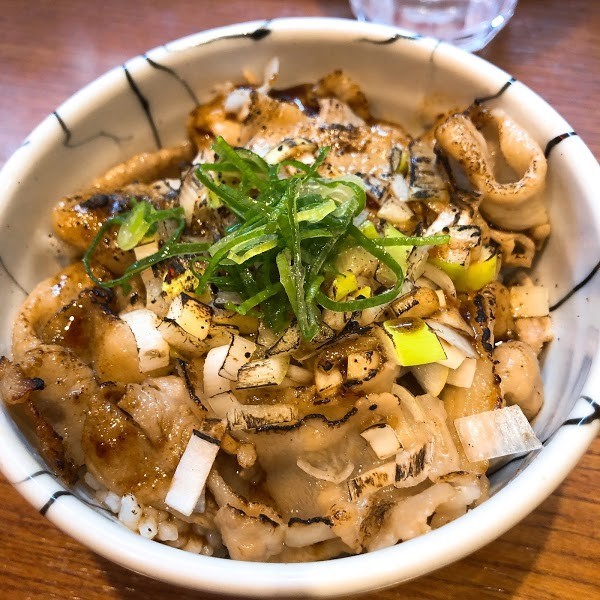 ひるドラ 鶴橋店