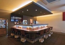 鹿児島県指宿 ラーメンTAKETORA