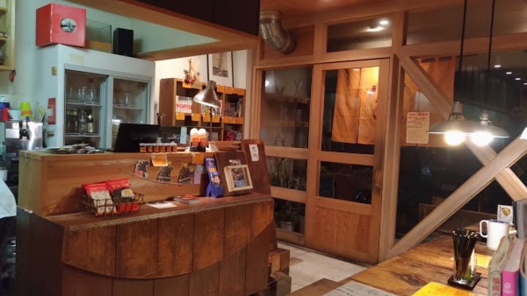 ラーメン仮面パハパハ（５５）