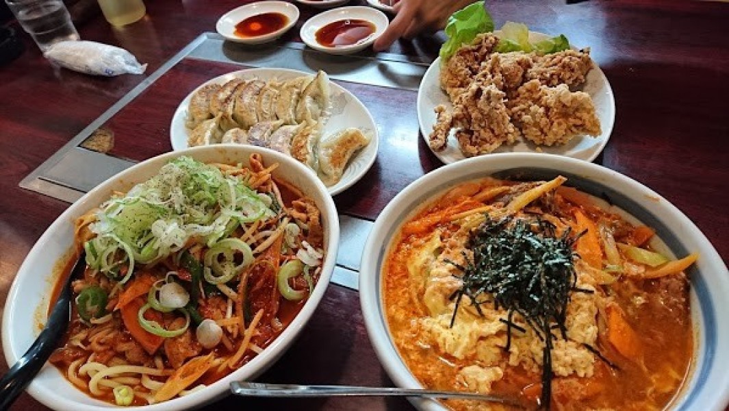 焼肉レストラン 太龍 本店