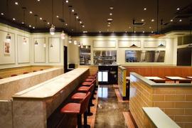 カレー専門店 はまやカレー 横浜ランドマークプラザ店