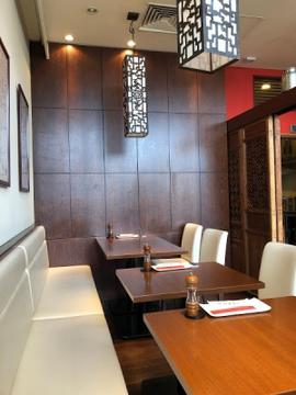 陳麻婆豆腐 名古屋三越ラシック店