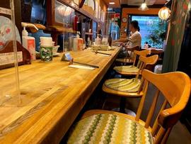 四川料理 駱駝