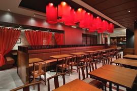 銀座天龍 本店