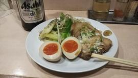 らーめん・つけめん たつみ
