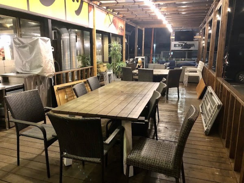 焼肉ホルモン 東郷