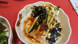 韓韓麺 綾瀬店