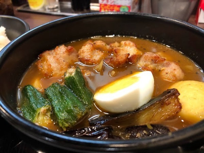 CoCo壱番屋浦添バークレーズコート店