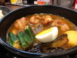 CoCo壱番屋浦添バークレーズコート店
