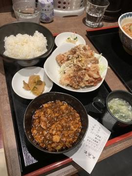 炎麻堂 赤坂店