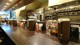 CoCo壱番屋 北区芝田一丁目店